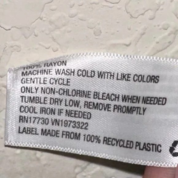 NWT Wild Fable Black & White Striped Jumpsuit - Picture 8 of 8